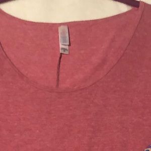 Lularoe perfect t xl & tc leggings